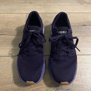 NOBULL Runners 6.5 Dark purple
